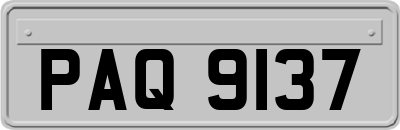 PAQ9137