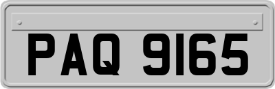 PAQ9165