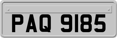 PAQ9185