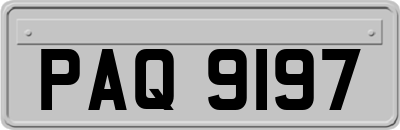 PAQ9197