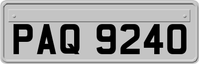 PAQ9240
