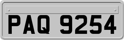 PAQ9254
