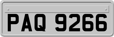 PAQ9266