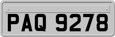PAQ9278