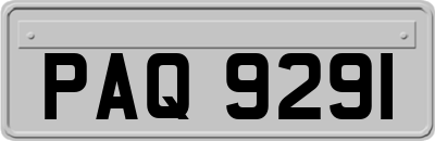 PAQ9291