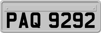 PAQ9292
