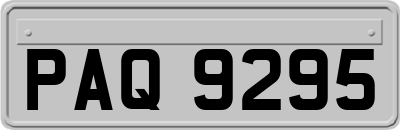 PAQ9295
