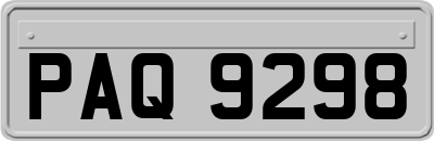 PAQ9298