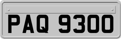 PAQ9300
