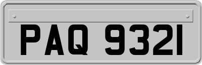 PAQ9321