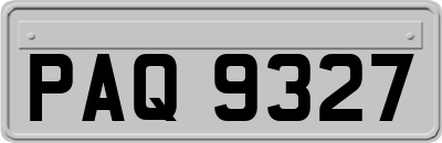 PAQ9327