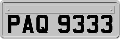 PAQ9333