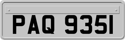 PAQ9351