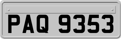 PAQ9353