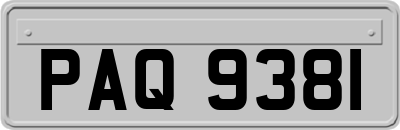 PAQ9381