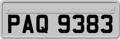 PAQ9383