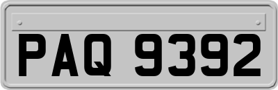 PAQ9392