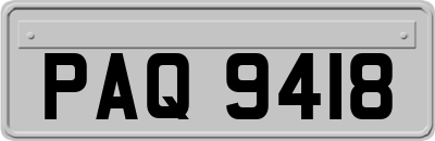 PAQ9418