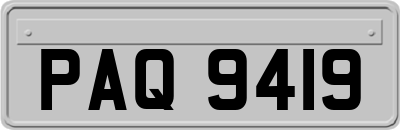 PAQ9419