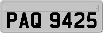 PAQ9425