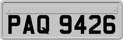 PAQ9426