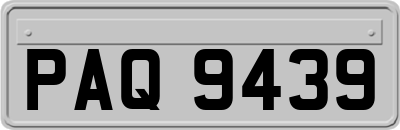 PAQ9439