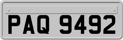 PAQ9492
