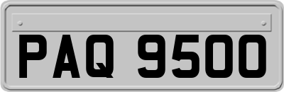 PAQ9500