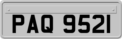 PAQ9521