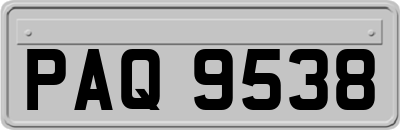 PAQ9538