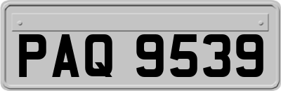 PAQ9539