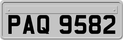 PAQ9582