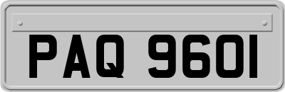 PAQ9601