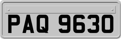 PAQ9630