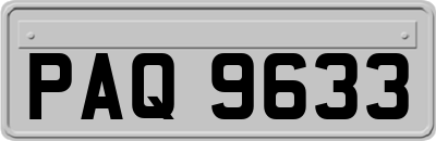 PAQ9633