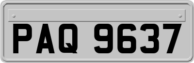 PAQ9637