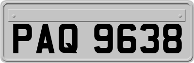 PAQ9638