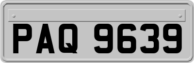 PAQ9639