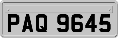 PAQ9645