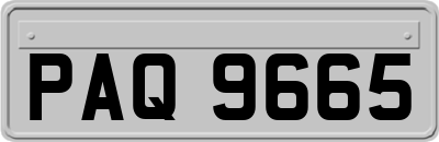 PAQ9665