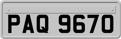 PAQ9670