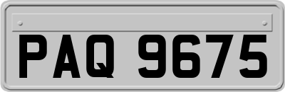 PAQ9675