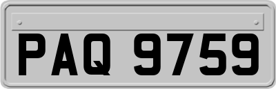 PAQ9759