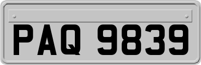 PAQ9839
