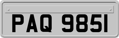 PAQ9851