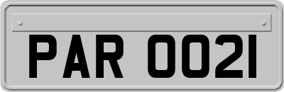PAR0021