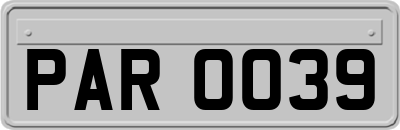 PAR0039