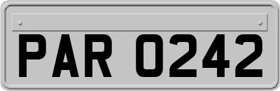 PAR0242