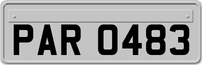 PAR0483