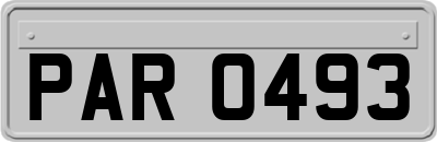 PAR0493